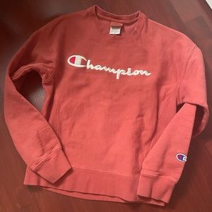 Champion Kids Sweater XS